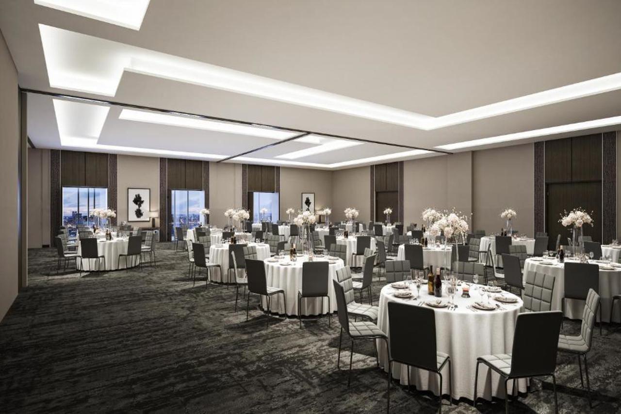 Ac By Marriott Universities At The Capitol 3* Tallahassee